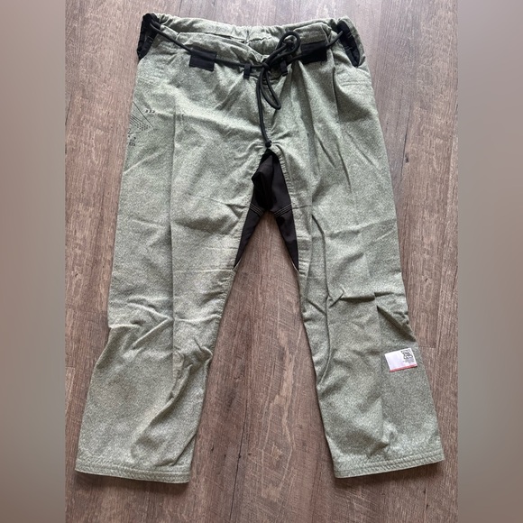 93Brand Gold Label Gi - Picture 5 of 6